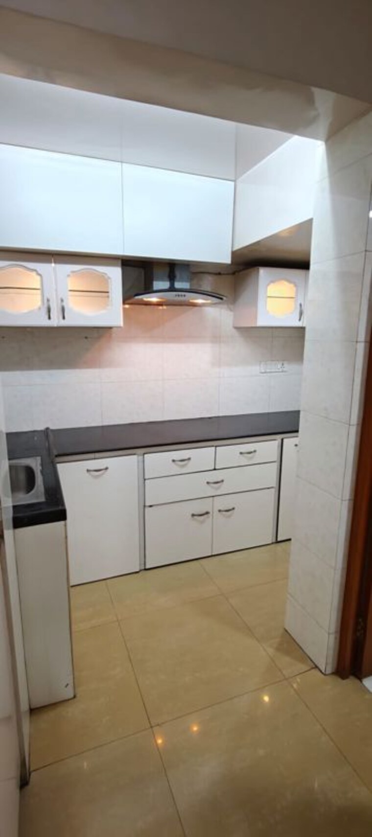 Kitchen, ub-city 2 Bedroom 1350 Sq.Ft. Apartment In Ashok Nagar Bangalore 10765620