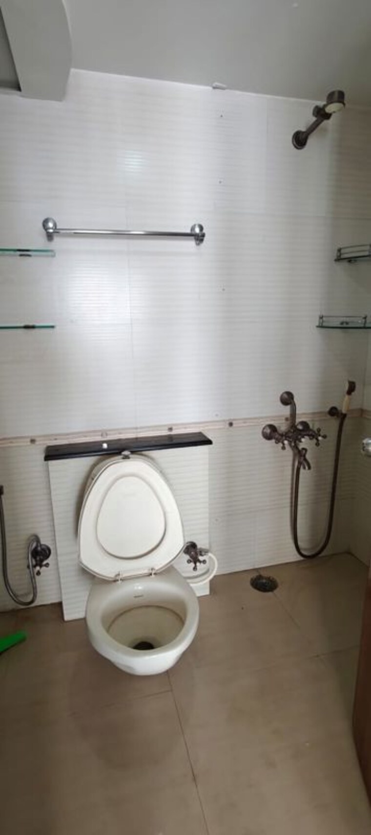Bathroom, ub-city 2 Bedroom 1350 Sq.Ft. Apartment In Ashok Nagar Bangalore 10765620