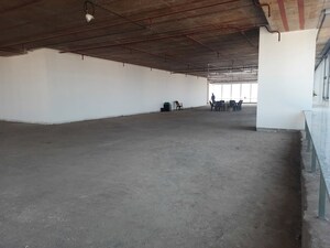 Team Area in  Office Space in IT/SEZ at Prudential House, Powai – for Rent