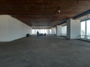 Team Area in  Office Space in IT/SEZ at Prudential House, Powai – for Rent