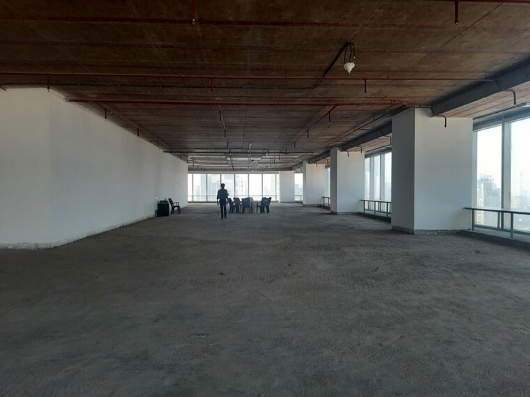 Team Area, prudential-house Commercial Office Space in IT/SEZ 37936 Sq.Ft. In Powai Mumbai 10765627