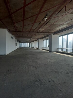 Team Area in  Office Space in IT/SEZ at Prudential House, Powai – for Rent