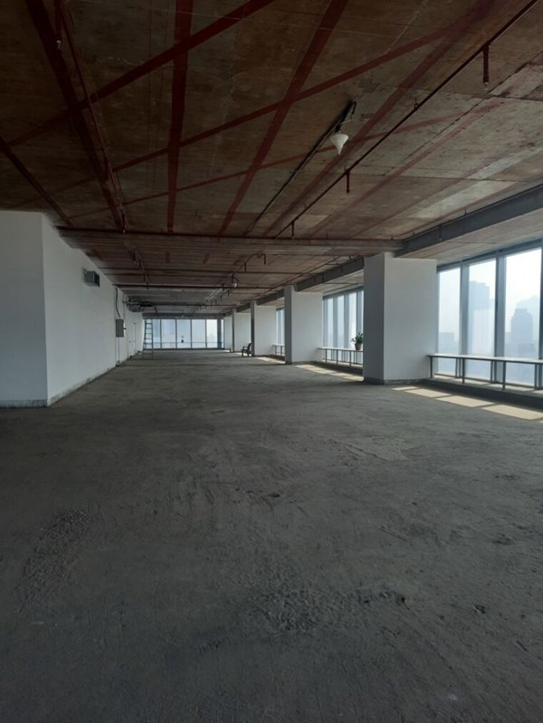 Team Area, prudential-house Commercial Office Space in IT/SEZ 37936 Sq.Ft. In Powai Mumbai 10765627