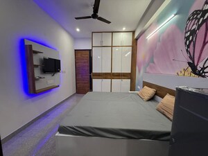 1 RK Apartment For Rent in Maruti Vihar Saraswati Vihar, Saraswati Vihar