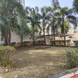 2 BHK Apartment – Garden View at Sai Park, Loni Kalbhor - for Rent