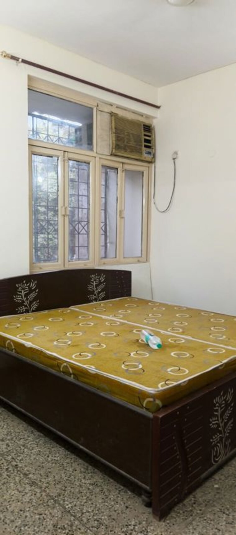 Bedroom, sector 57 3 Bedroom 1250 Sq.Ft. Builder Floor In Sector 57 Gurgaon 10765658