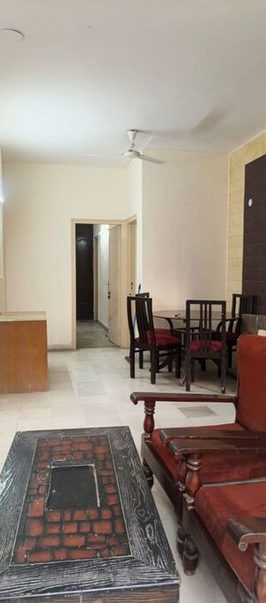 3 BHK Builder Floor For Sale in Sector 57