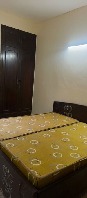 Bedroom in 3 BHK Builder Floor at Sector 57 – for Sale