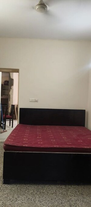 Bedroom in 3 BHK Builder Floor at Sector 57 – for Sale
