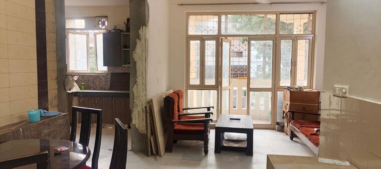 Living Room, sector 57 3 Bedroom 1250 Sq.Ft. Builder Floor In Sector 57 Gurgaon 10765658