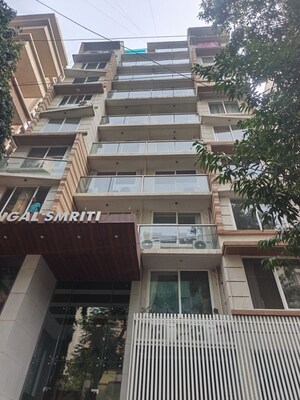 1 BHK Apartment For Sale in Mangal Smriti, Chembur
