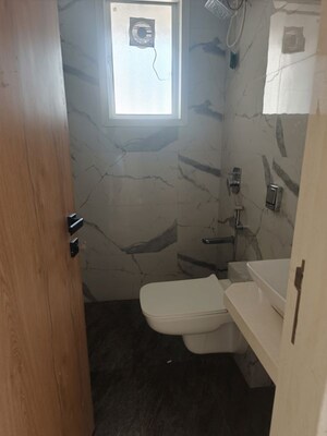 Bathroom in 1 BHK Apartment at Mangal Smriti, Chembur – for Sale