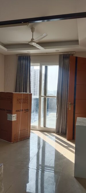 Room in 1 BHK Apartment at Eros Rosewood City, Sector 49 – for Rent