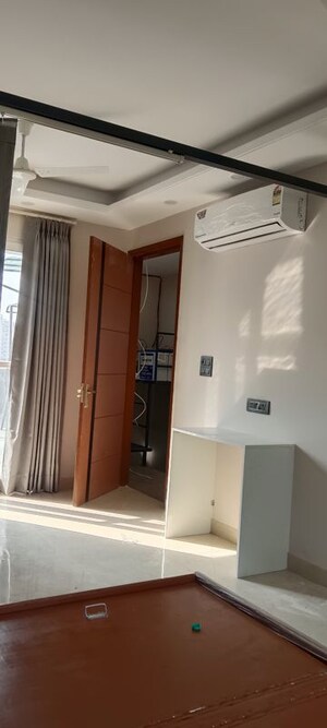 Bedroom in 1 BHK Apartment at Eros Rosewood City, Sector 49 – for Rent