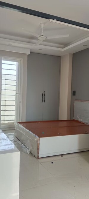 1 BHK Apartment For Rent in Eros Rosewood City, Sector 49