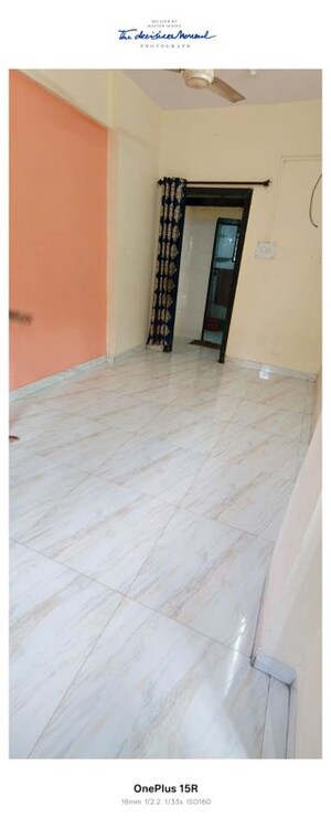 1 BHK Apartment For Rent in Runwal Gardens, Dombivli East