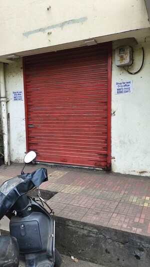  Shop For Rent in Dombivli West