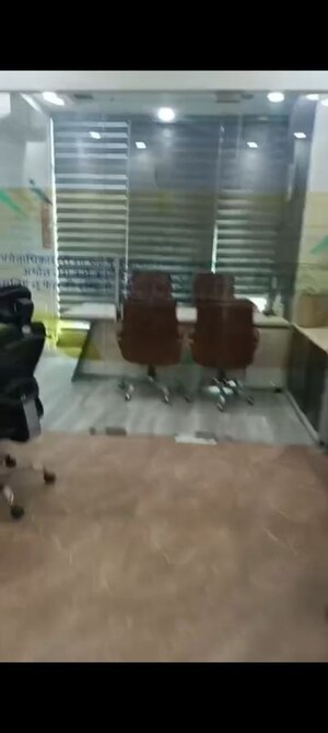 Team Area in  Office Space at Noida Extension – for Rent