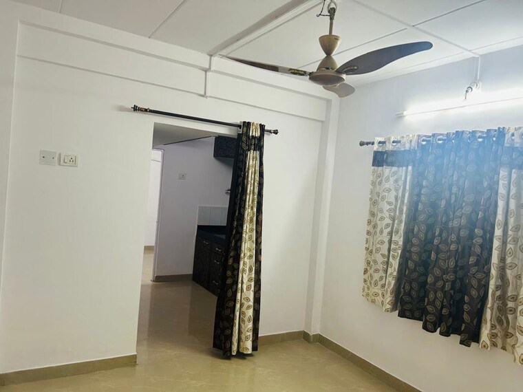 undefined, lake-primrose 1 Bedroom 550 Sq.Ft. Apartment In Powai Mumbai 10765692