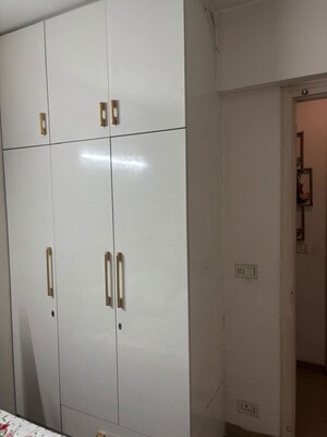 Bedroom in 2 BHK Apartment at Eros Wembley Estate, Sector 50 – for Rent