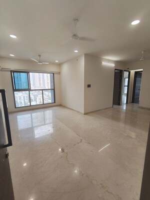 3 BHK Apartment For Rent in Raj Infinia, Malad West