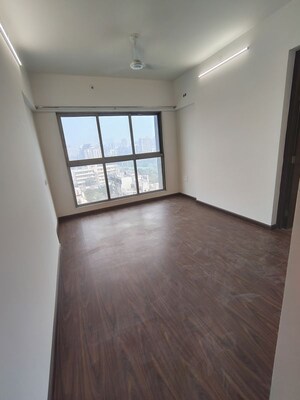 Master Bedroom in 3 BHK Apartment at Raj Infinia, Malad West – for Rent