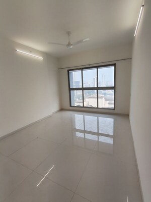 Bedroom in 3 BHK Apartment at Raj Infinia, Malad West – for Rent
