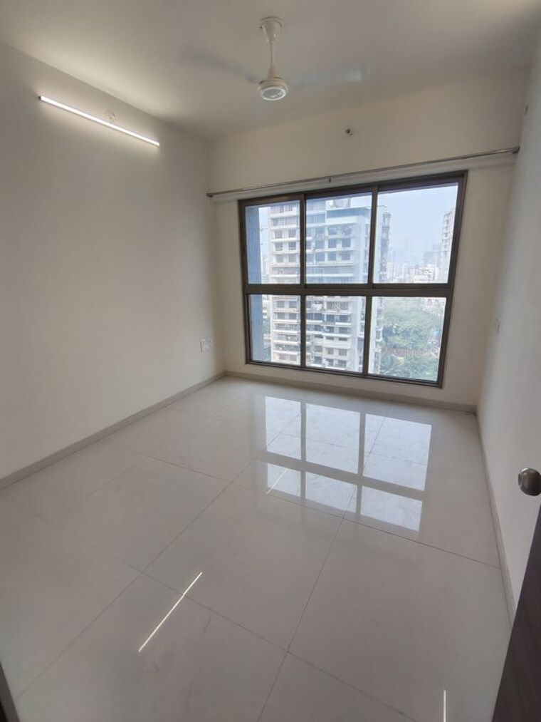 Master Bedroom, raj-infinia 3 Bedroom 1100 Sq.Ft. Apartment In Malad West Mumbai 10765696