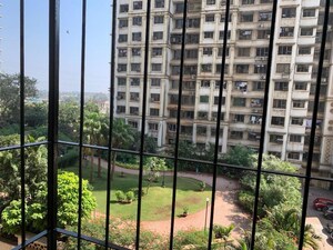 2 BHK Apartment For Rent in Neelkanth Gardens, Chembur
