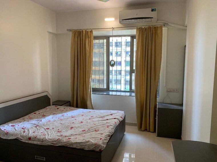 Bedroom, neelkanth-gardens 2 Bedroom 1100 Sq.Ft. Apartment In Chembur Mumbai 10765714