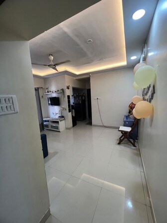 2 BHK +Apartment For Rent in Sethia Green View in Goregaon West, Mumbai