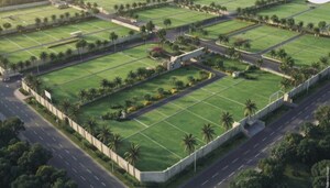  Plot For Sale in Radha Kund