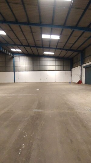 Team Area in  Warehouse at Amane – for Rent