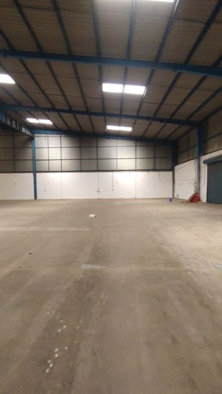 Team Area, amane Commercial Warehouse 204000 Sq.Ft. In Amane Thane 10765706