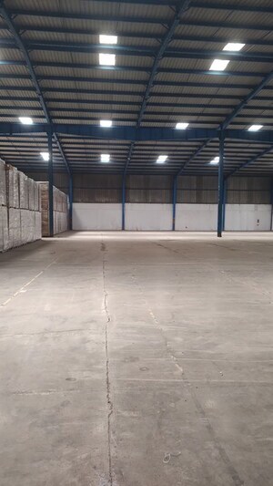 Common Area in  Warehouse at Amane – for Rent