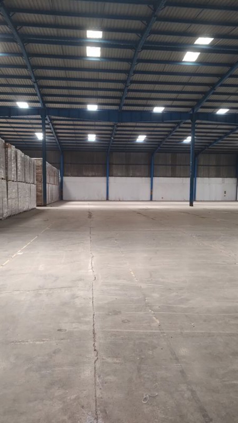Common Area, amane Commercial Warehouse 204000 Sq.Ft. In Amane Thane 10765706