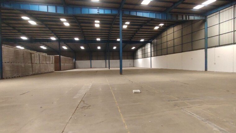 Room, amane Commercial Warehouse 204000 Sq.Ft. In Amane Thane 10765706
