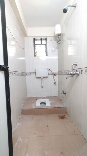 Bathroom in  Warehouse at Amane – for Rent