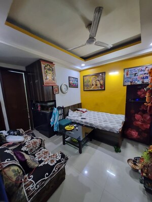 1 BHK Apartment For Sale in Khanpur