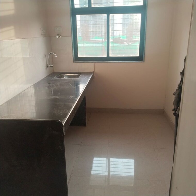 Kitchen, shree-ram-samarth-chs 2 Bedroom 560 Sq.Ft. Apartment In Goregaon West Mumbai 10765737