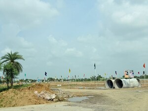  Plot For Sale in Chaksu