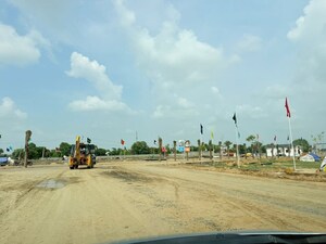 Plot Area in  Plot at Chaksu – for Sale
