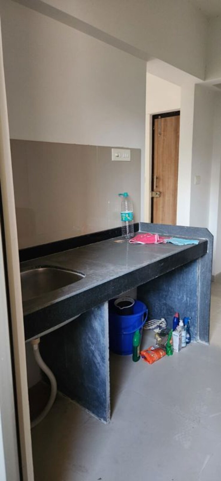 Kitchen, casa-rio-pacifica 2 Bedroom 686 Sq.Ft. Apartment In Dombivli East Thane 10746058