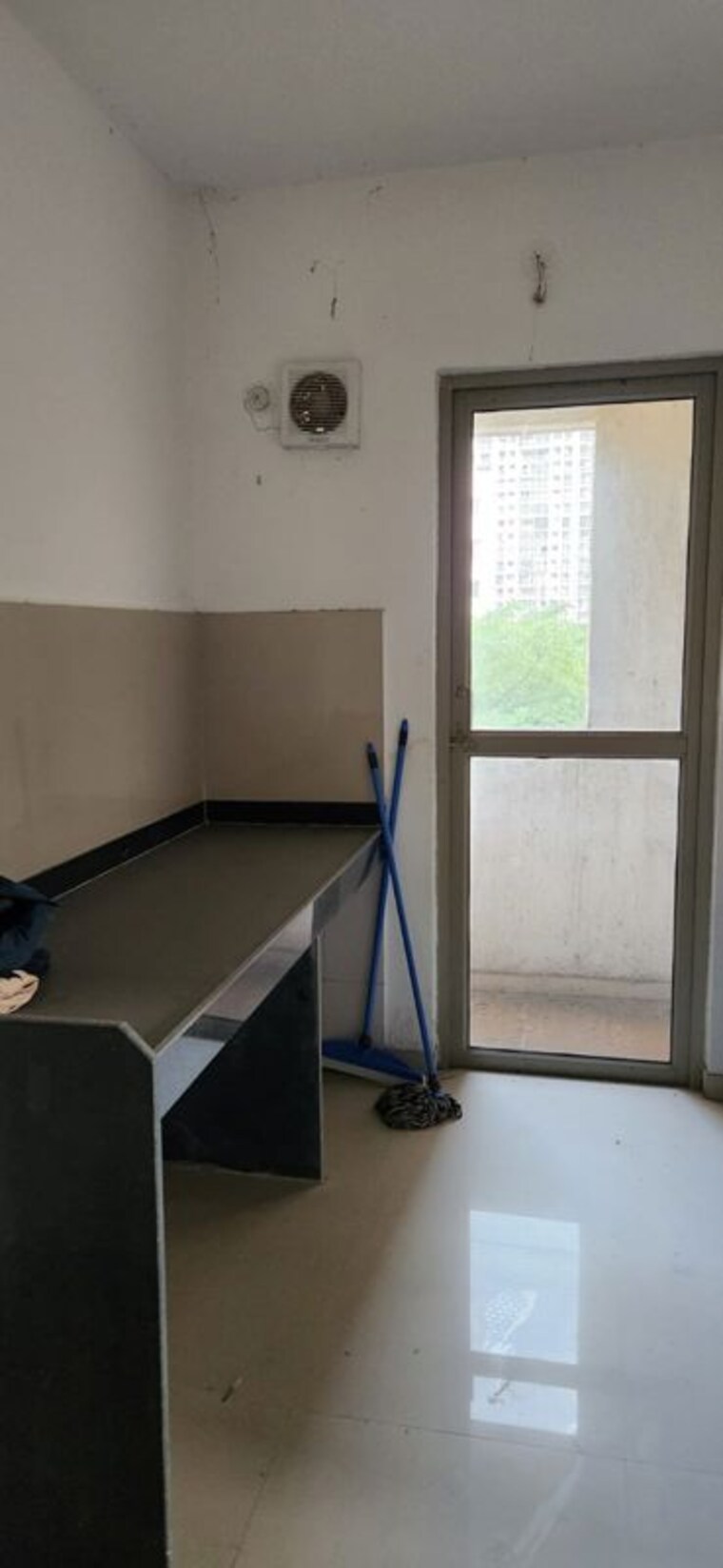 Kitchen, casa-rio-pacifica 2 Bedroom 686 Sq.Ft. Apartment In Dombivli East Thane 10746058