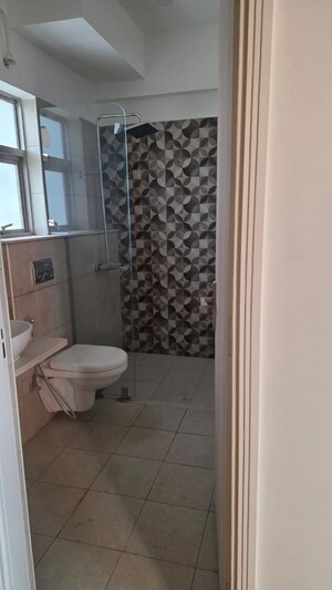 Bathroom in 3 BHK Apartment at Ashiana Amarah, Sector 93 – for Sale