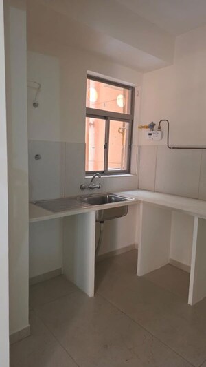 Kitchen in 3 BHK Apartment at Ashiana Amarah, Sector 93 – for Sale