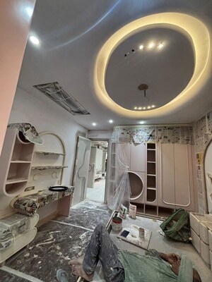 4 BHK Builder Floor For Sale in Rohini Sector 11