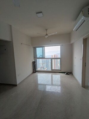 Living Room in 2 BHK Apartment at L And T Rejuve 360, Mulund West – for Rent