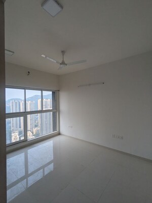 Room in 2 BHK Apartment at L And T Rejuve 360, Mulund West – for Rent