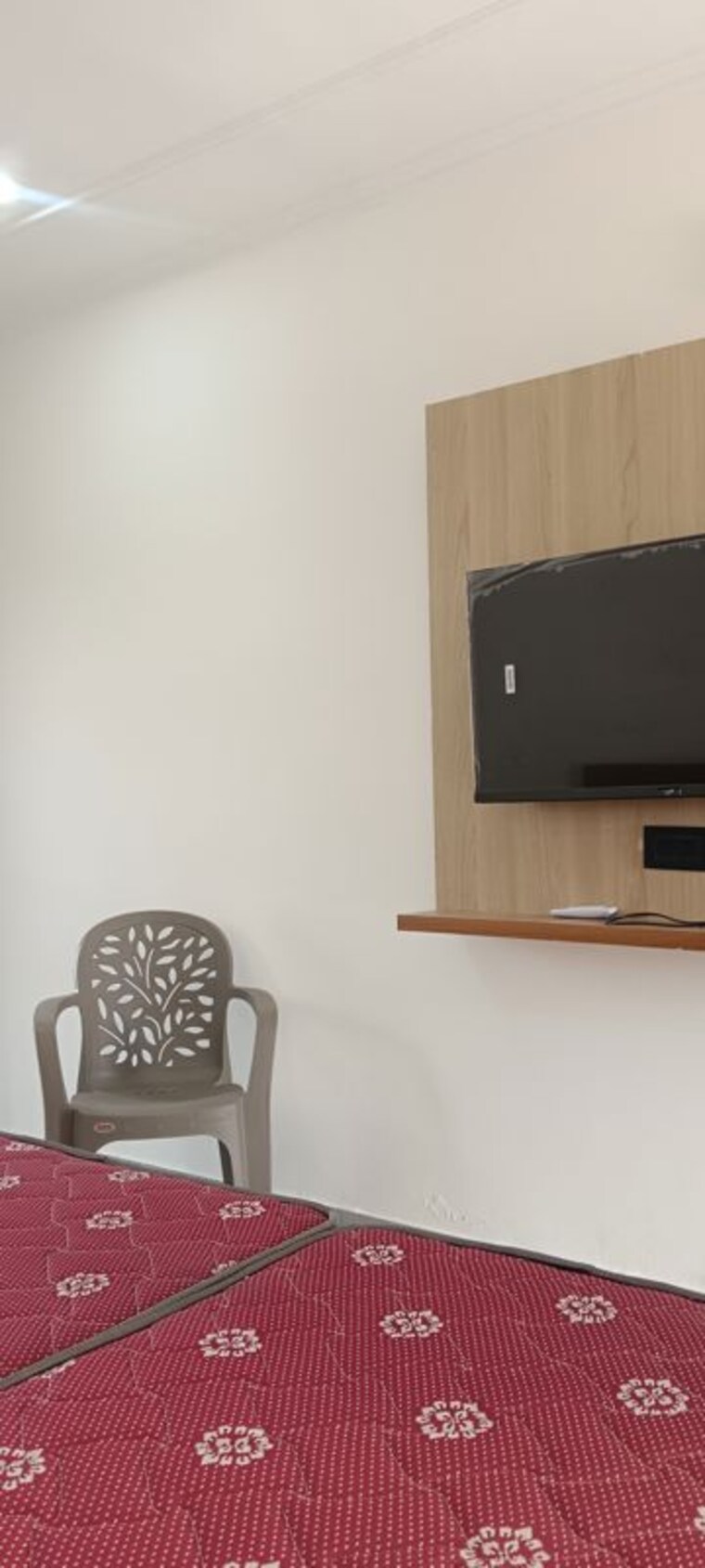 undefined, unitech-arcadia 1 RK 600 Sq.Ft. Builder Floor In South City 2 Gurgaon 10765754